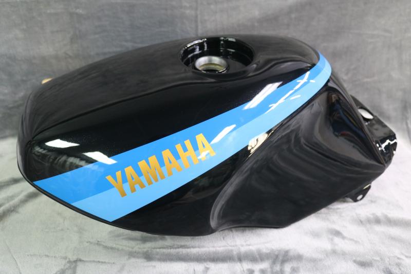 RZ250Rオールペン - ブログ｜スムースライン