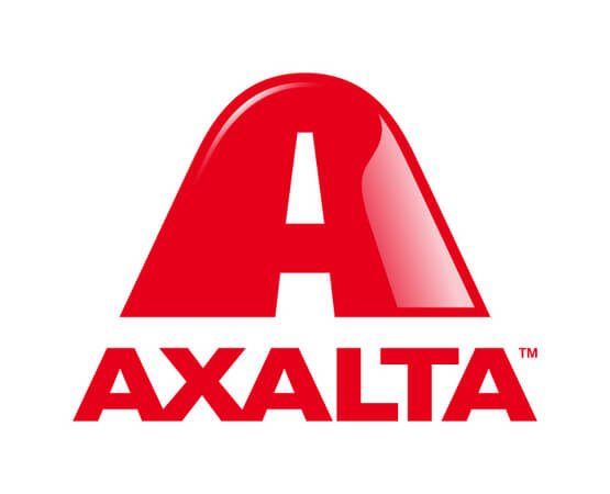 AXALTA ロゴ