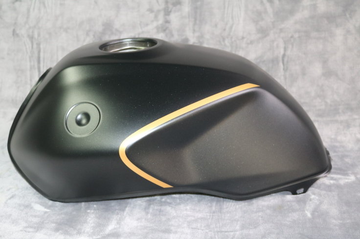 CB1300SFカスタムペイント